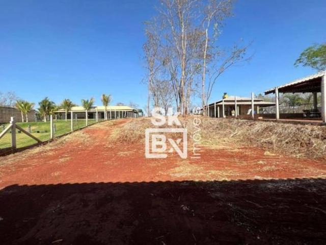 Sítio e chácara venda em Região Geográfica Imediata de Uberlândia, Oliveira Fortes