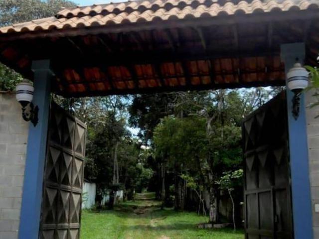 Sítio e chácara venda em Região Imediata de São Paulo, Região Metropolitana de São Paulo