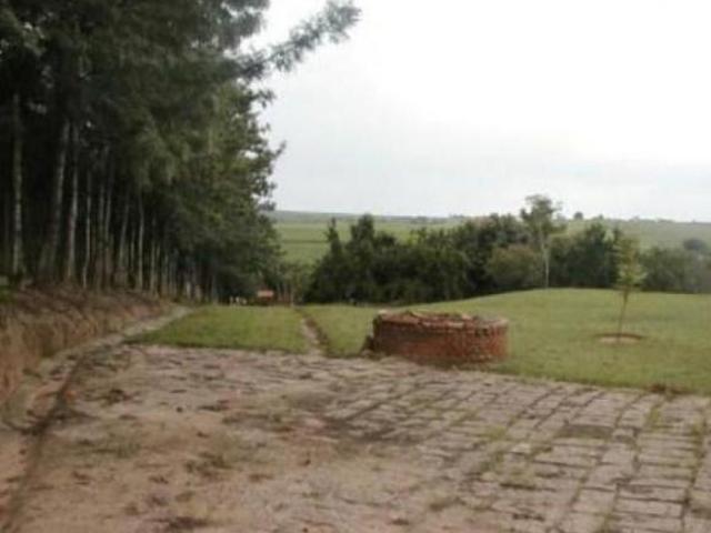 Sítio e chácara venda em Região Imediata de Campinas, Região Metropolitana de Piracicaba