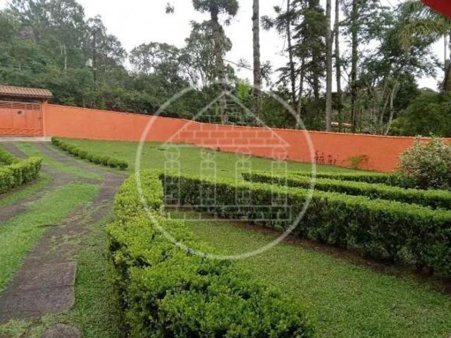 Sítio e chácara venda em Região Imediata de São Paulo, Região Metropolitana de São Paulo