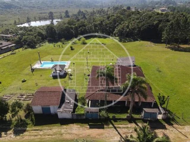 Sítio e chácara venda em Marsilac, São Paulo