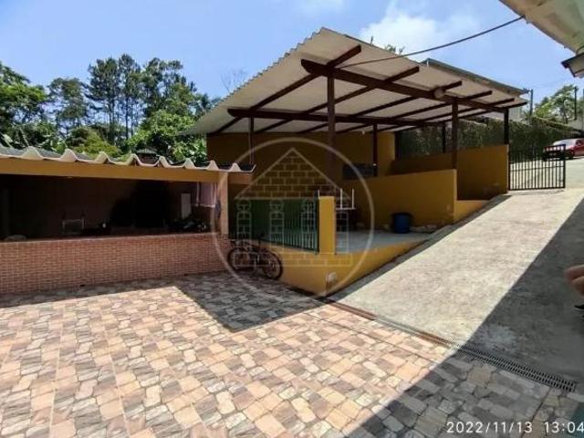 Sítio e chácara venda em Região Imediata de São Paulo, Região Metropolitana de São Paulo
