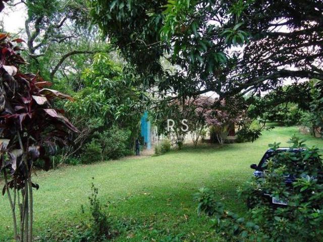 Sítio e chácara venda em Região Imediata de Jundiaí, Louveira