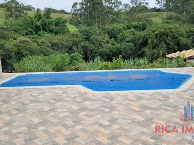 Sítio e chácara venda em Região Geográfica Imediata de Conselheiro Lafaiete, Entre Rios de Minas