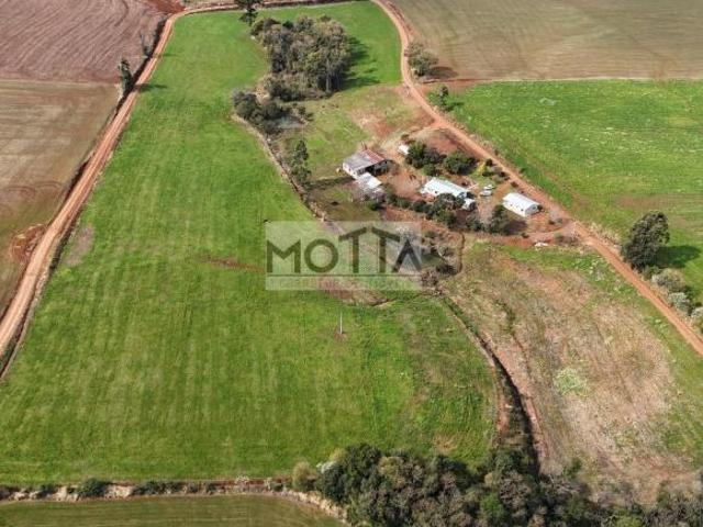 Sítio e chácara venda em Região Geográfica Imediata de Erechim, Barão de Cotegipe