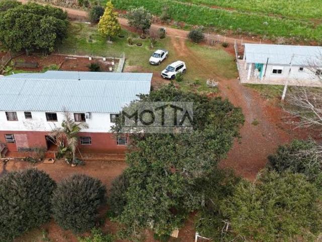 Sítio e chácara venda em Região Geográfica Imediata de Erechim, Barão de Cotegipe