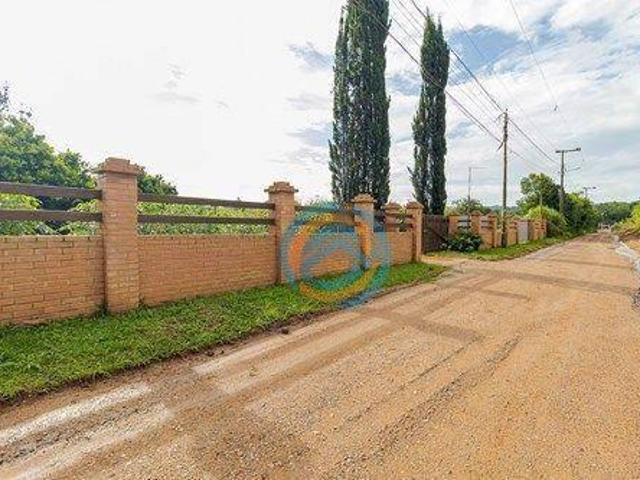 Sítio e chácara venda em Estados, Fazenda Rio Grande