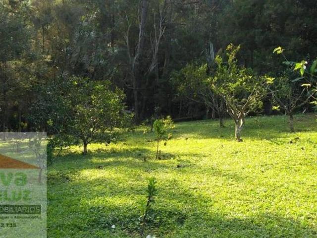 Sítio e chácara venda em Região Imediata de São Paulo, Região Metropolitana de São Paulo