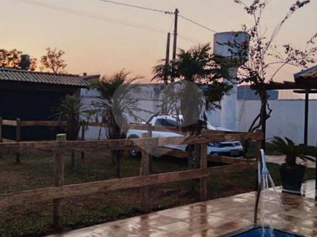 Sítio e chácara venda em Bauru