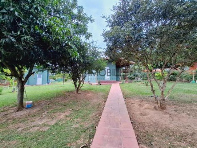 Sítio e chácara venda em Estância da Colina, Salto