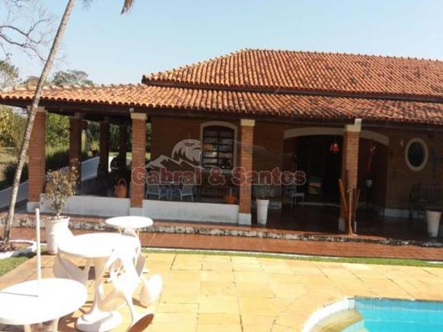 Sítio e chácara venda em Estância da Colina, Salto