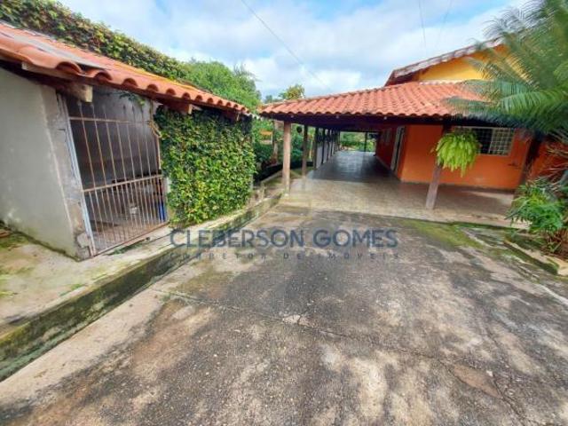 Sítio e chácara venda em Região Geográfica Imediata de Caldas Novas-Morrinhos, Caldas Novas