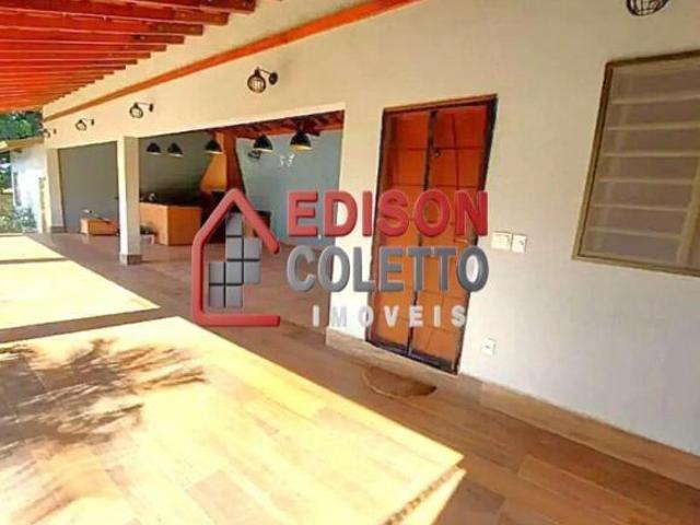 Sítio e chácara venda em Artemis, Piracicaba