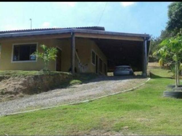 Sítio e chácara venda em Região Imediata de São José dos Campos, Região Metropolitana do Vale do Paraíba e Litoral Norte