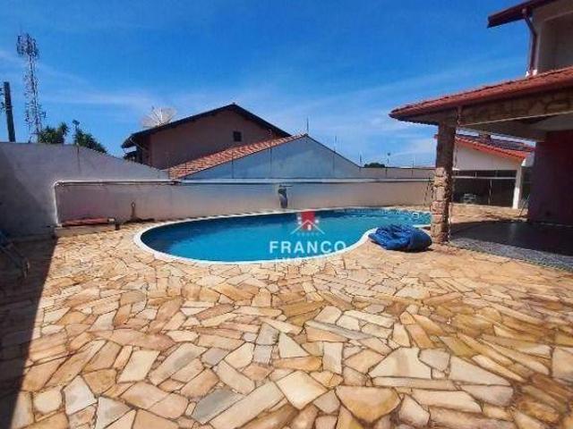 Sítio e chácara venda em Valinhos