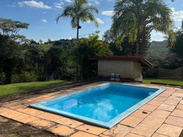 Sítio e chácara venda em Região Imediata de Bragança Paulista, Atibaia