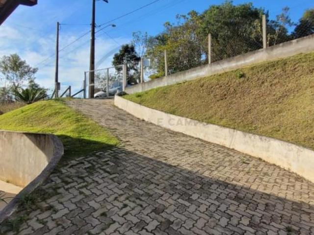 Sítio e chácara venda em Região Imediata de Bragança Paulista, Atibaia