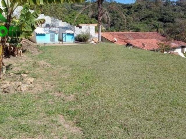 Sítio e chácara venda em Região Imediata de Bragança Paulista, Atibaia