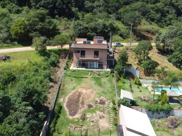 Sítio e chácara venda em Região Imediata de Bragança Paulista, Atibaia