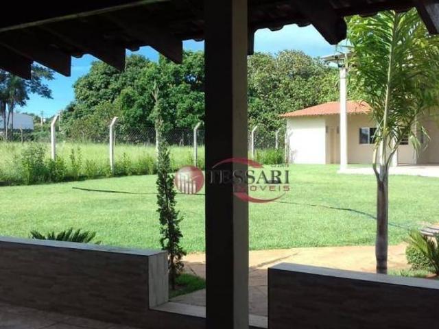 Sítio e chácara venda em Região Imediata de São José do Rio Preto, Região Metropolitana de São José do Rio Preto