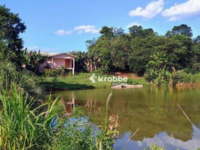 Sítio e chácara venda em Região Geográfica Imediata de Lajeado, Estrela