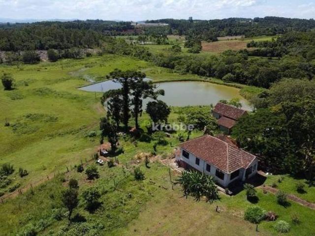 Sítio e chácara venda em Região Geográfica Imediata de Lajeado, Estrela