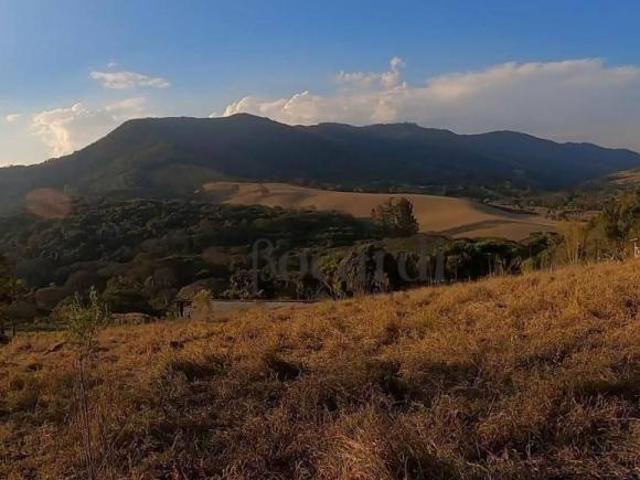 Sítio e chácara venda em Extrema