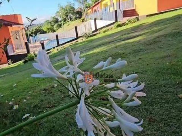 Sítio e chácara venda em Extrema