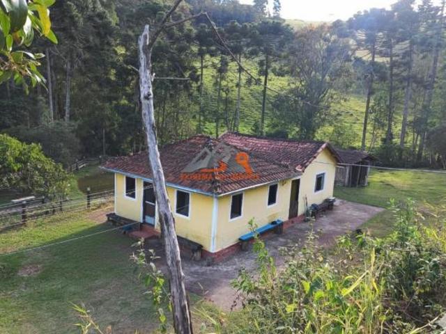 Sítio e chácara venda em Extrema, Minas Gerais