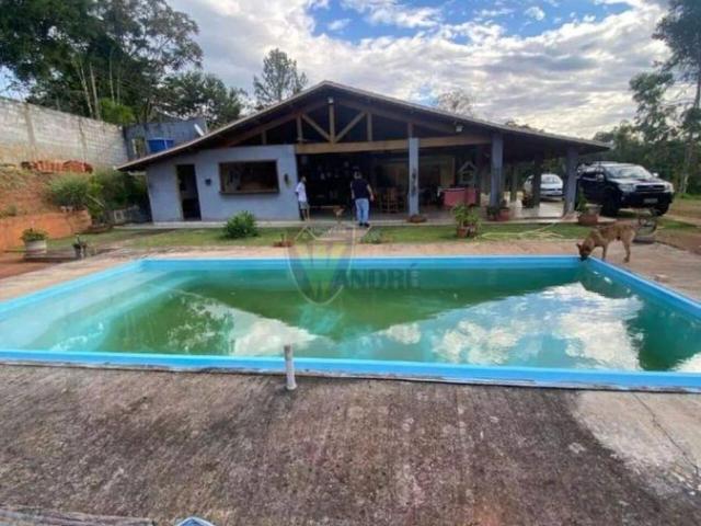 Sítio e chácara venda em Extrema, Região Geográfica Intermediária de Pouso Alegre