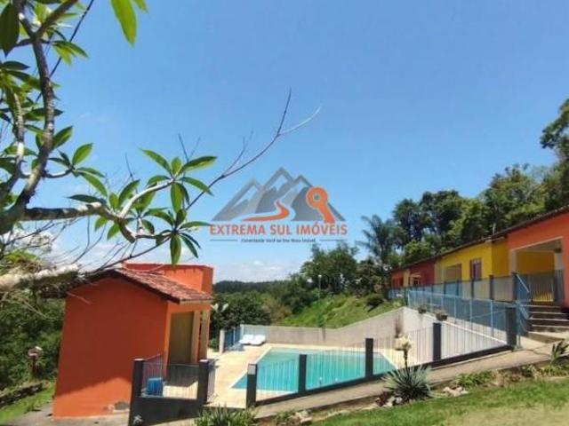 Sítio e chácara venda em Extrema, Minas Gerais