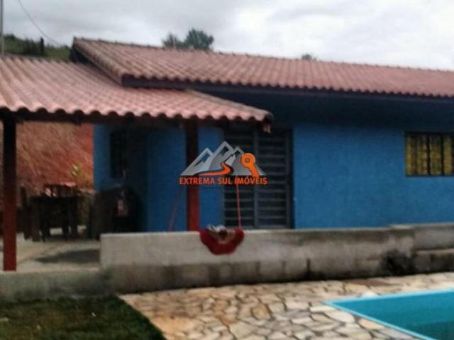 Sítio e chácara venda em Extrema, Minas Gerais