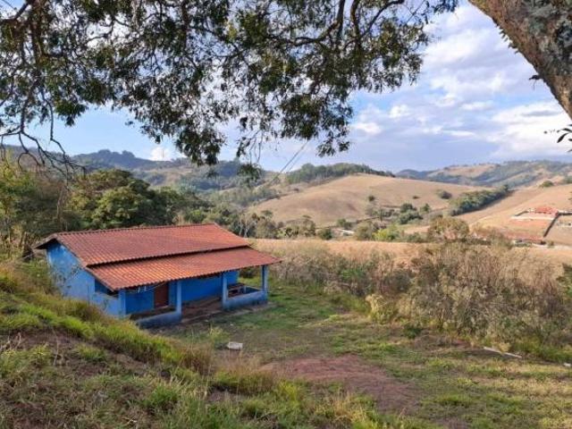 Sítio e chácara venda em Região Geográfica Imediata de Pouso Alegre, Extrema
