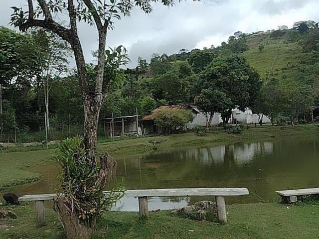 Sítio e chácara venda em Região Geográfica Imediata de Pouso Alegre, Extrema