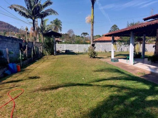 Sítio e chácara venda em Extrema, Minas Gerais