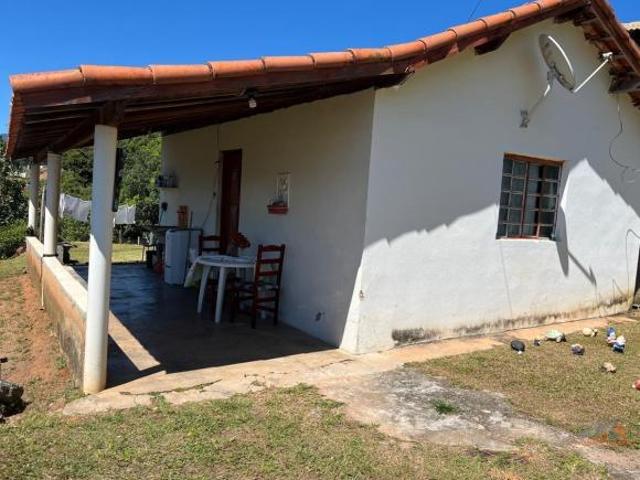 Sítio e chácara venda em Extrema