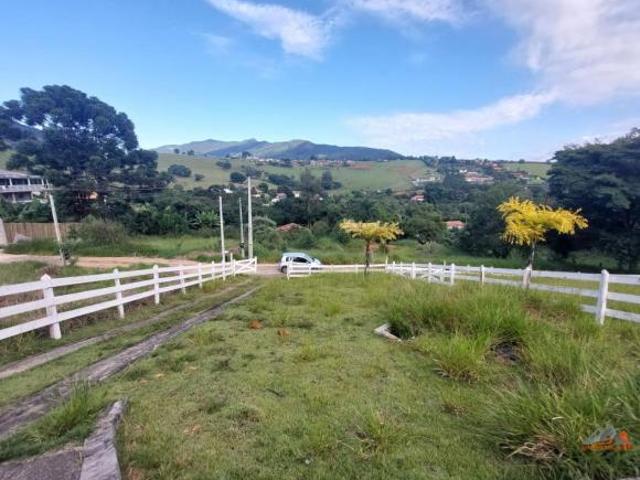 Sítio e chácara venda em Extrema