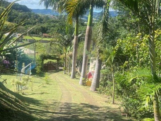 Sítio e chácara venda em Extrema