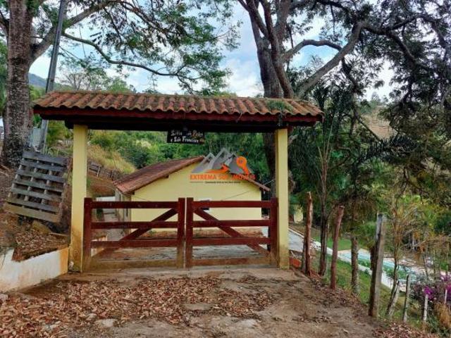 Sítio e chácara venda em Região Geográfica Imediata de Pouso Alegre, Extrema