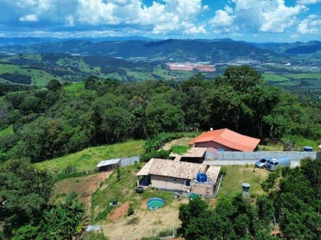 Sítio e chácara venda em Região Geográfica Imediata de Pouso Alegre, Extrema