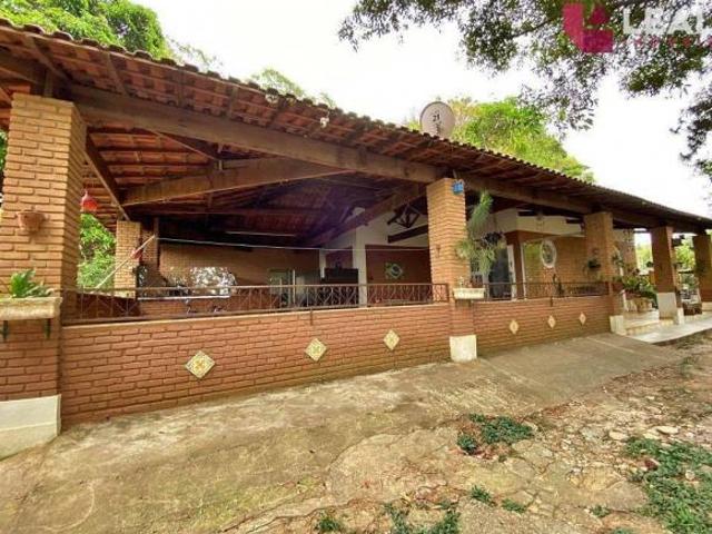 Sítio e chácara venda em Quadrante Nordeste, Pouso Alegre