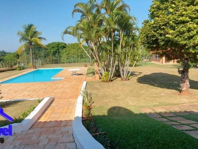 Sítio e chácara venda em Região Imediata de Sorocaba, Região Metropolitana de Sorocaba