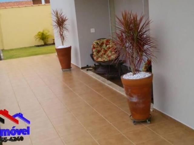 Terreno venda em Boituva