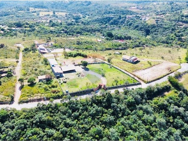 Sítio e chácara venda em Região Imediata de Sorocaba, Região Metropolitana de Sorocaba