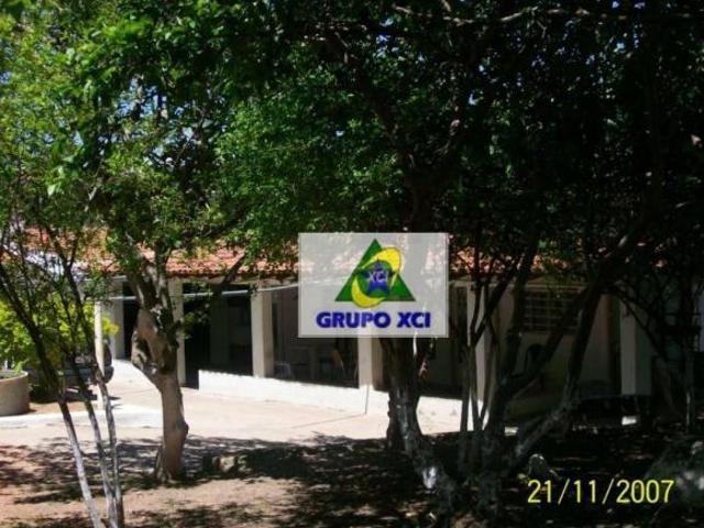 Sítio e chácara venda em Jardim Santa Genebra, Campinas