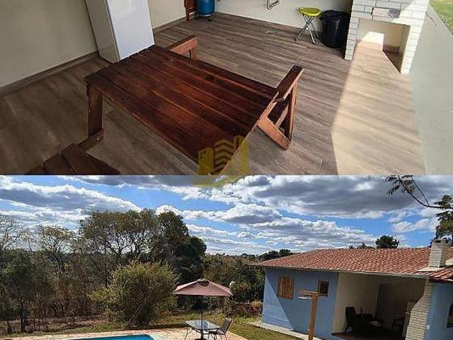 Sítio e chácara venda em Boa Vista, Sete Lagoas