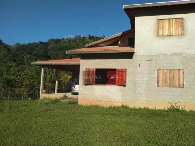 Sítio e chácara venda em Região Imediata de São José dos Campos, Região Metropolitana do Vale do Paraíba e Litoral Norte