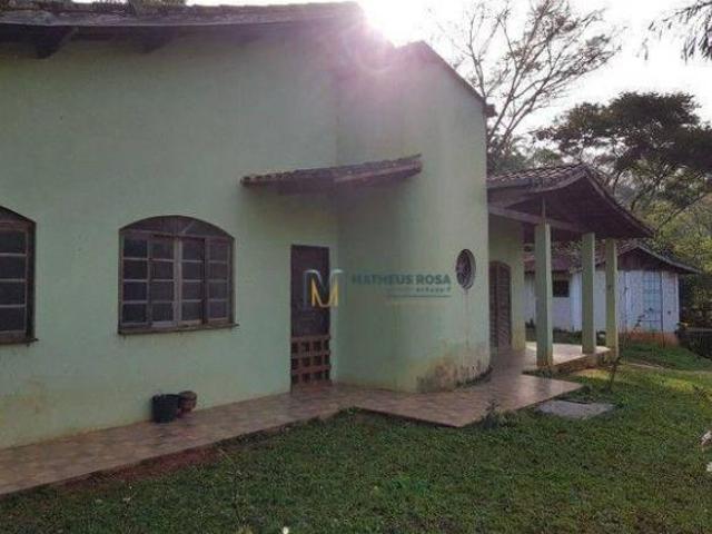 Sítio e chácara venda em Região Imediata de São José dos Campos, Região Metropolitana do Vale do Paraíba e Litoral Norte
