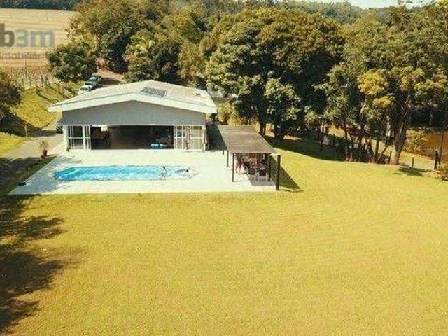 Sítio e chácara venda em Região Geográfica Imediata de Londrina, Londrina