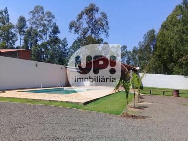 Sítio e chácara venda em Piracicaba